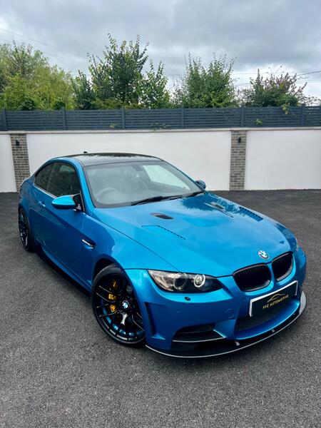 BMW M3 4.0 M3 Coupe